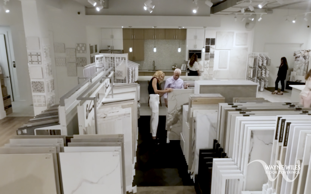 Wayne Wiles Floor Coverings – The Secret Longevity